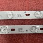 LED подсветка TV KL42GT618 35017847 35017849 35017855 35017848 8шт. - фото 3