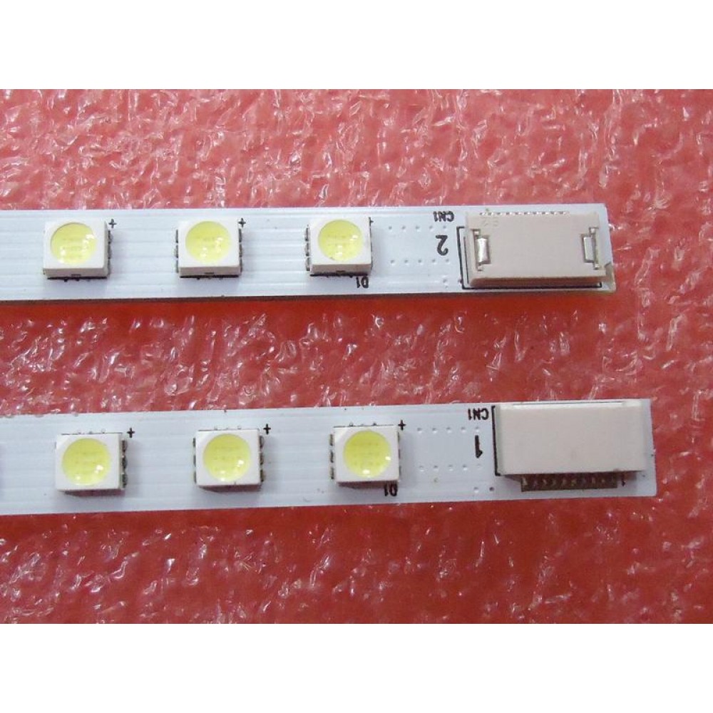 LED підсвітка TV Konka LED42IS97N 040802D11AA5B02 V420H1-LE1 3