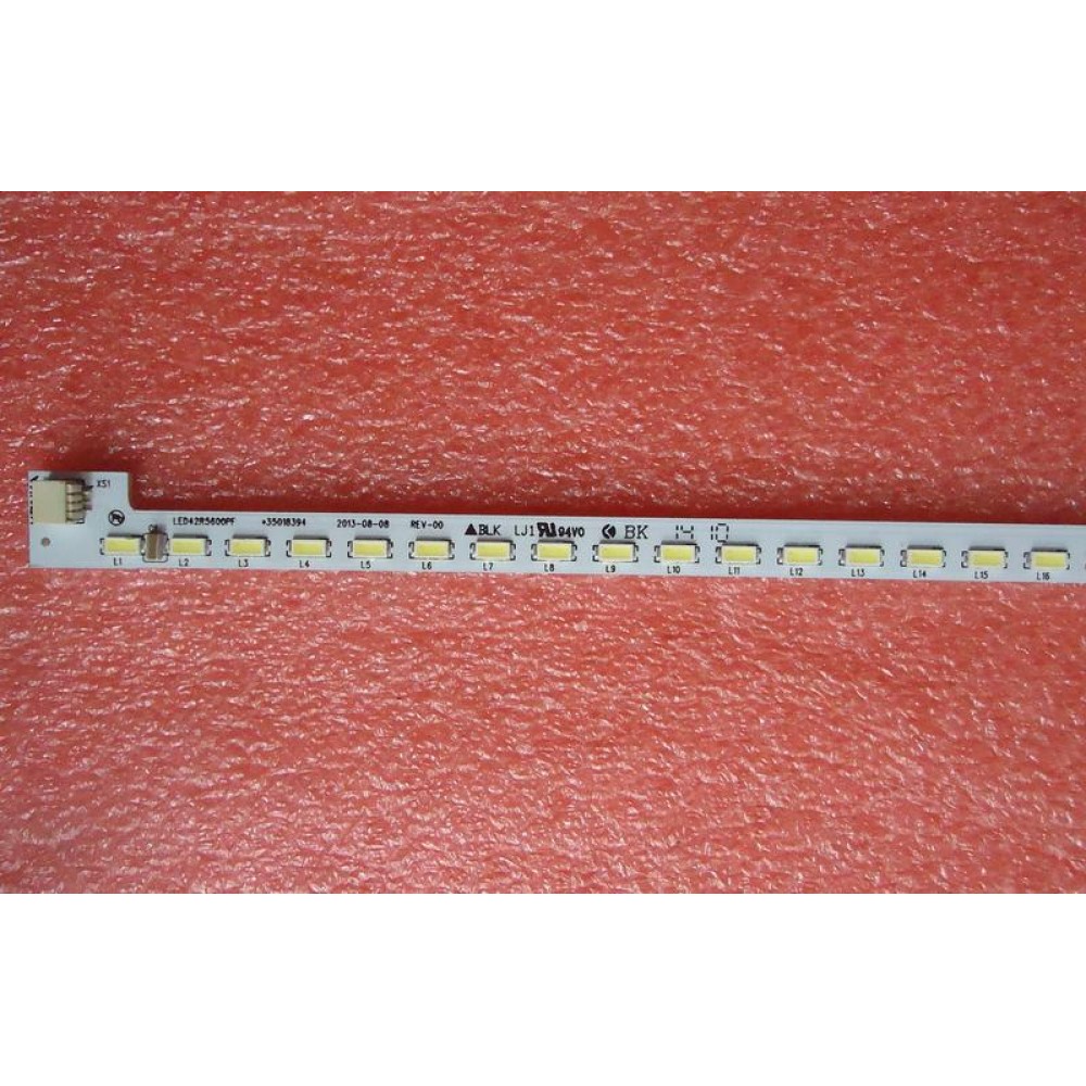 LED підсвітка TV Konka LED42R5600PF 35018394 37024256 2