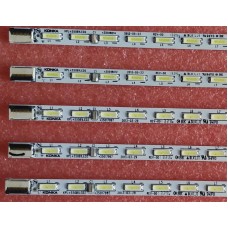 LED підсвітка TV Konka LED55E5530F KPL+550B1LED2 35017470 35020166 1