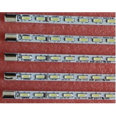 LED підсвітка TV Konka LED55F5510PF 3501797 35017998 1