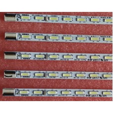 LED підсвітка TV Konka LED55F5510PF 3501799 35017995 1