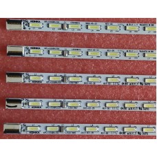 LED підсвітка TV Konka LED55F5590PF KPL+550B1LED2 35018085 35018013 1