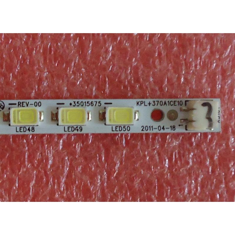 LED підсвітка TV Konka LPL+370A1CE10 35015675 37018356 35015743 2