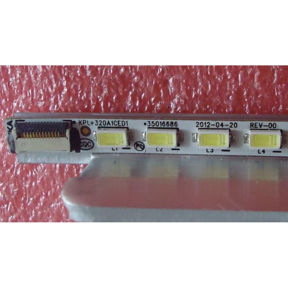 LED підсвітка TV KPL+L320A1CED1 35016421 37022271 35016686 4