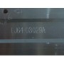 LED підсвітка TV L40F3200B 40-DOWN LJ64-03029A LTA400HM13 - фото 4