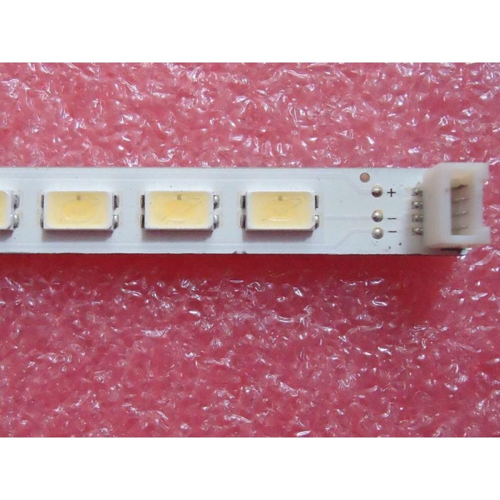 LED підсвітка TV L43E5390A-3D STQ430A03-62LED_rev.3 2