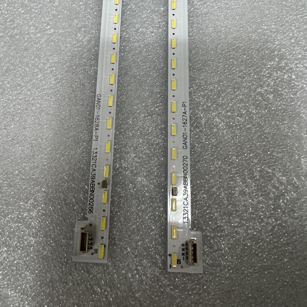 LED підсвітка TV L55M6-5P CRH-BN554014EMC38S2P96D-L/R GAN01-1627A 2