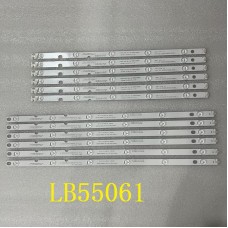 LED підсвітка TV LB55061 SVJ550AD6 CCH_55_D2000/D3000/D53000 1