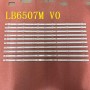 LED подсветка TV LB6507M V0 65H6570F 65H6510G H65B7100 10шт. - фото 3