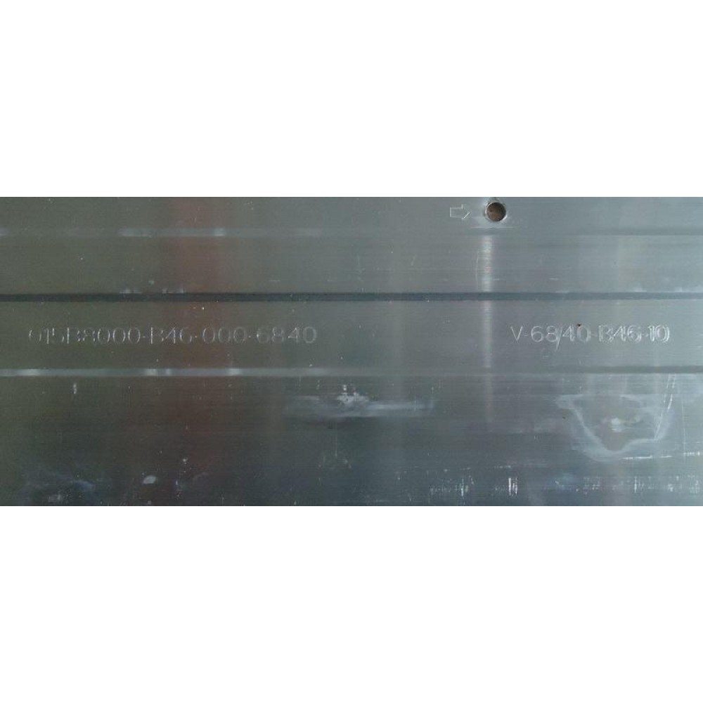 LED підсвітка TV LBM550M2006-H-1 015B8000-B46-000-6840 V-6840-B46-10 3