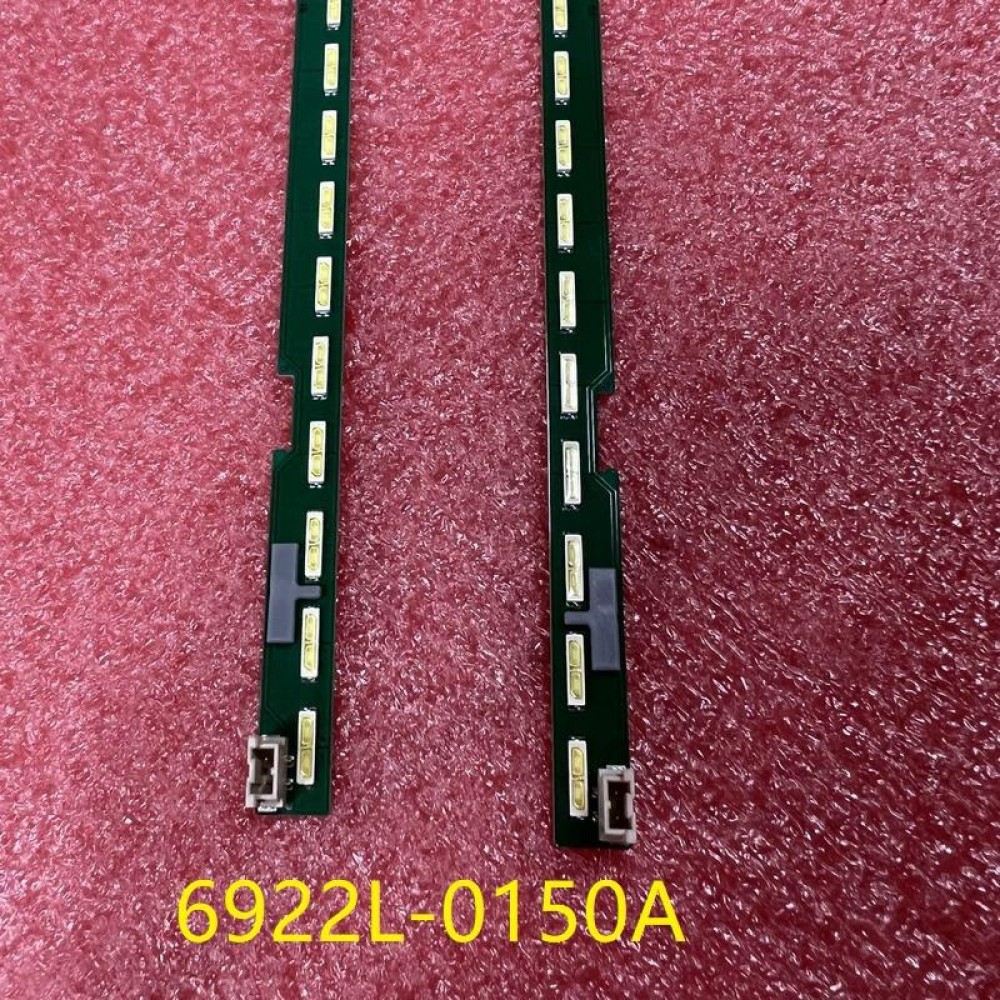 LED підсвітка TV LC490EUE-FH M1 6922L-0150A 6916L2396A 6916L2395A 2