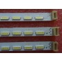 LED подсветка TV LED42C710J TD42L31A-VO1 42RT7020S56A0 - фото 1