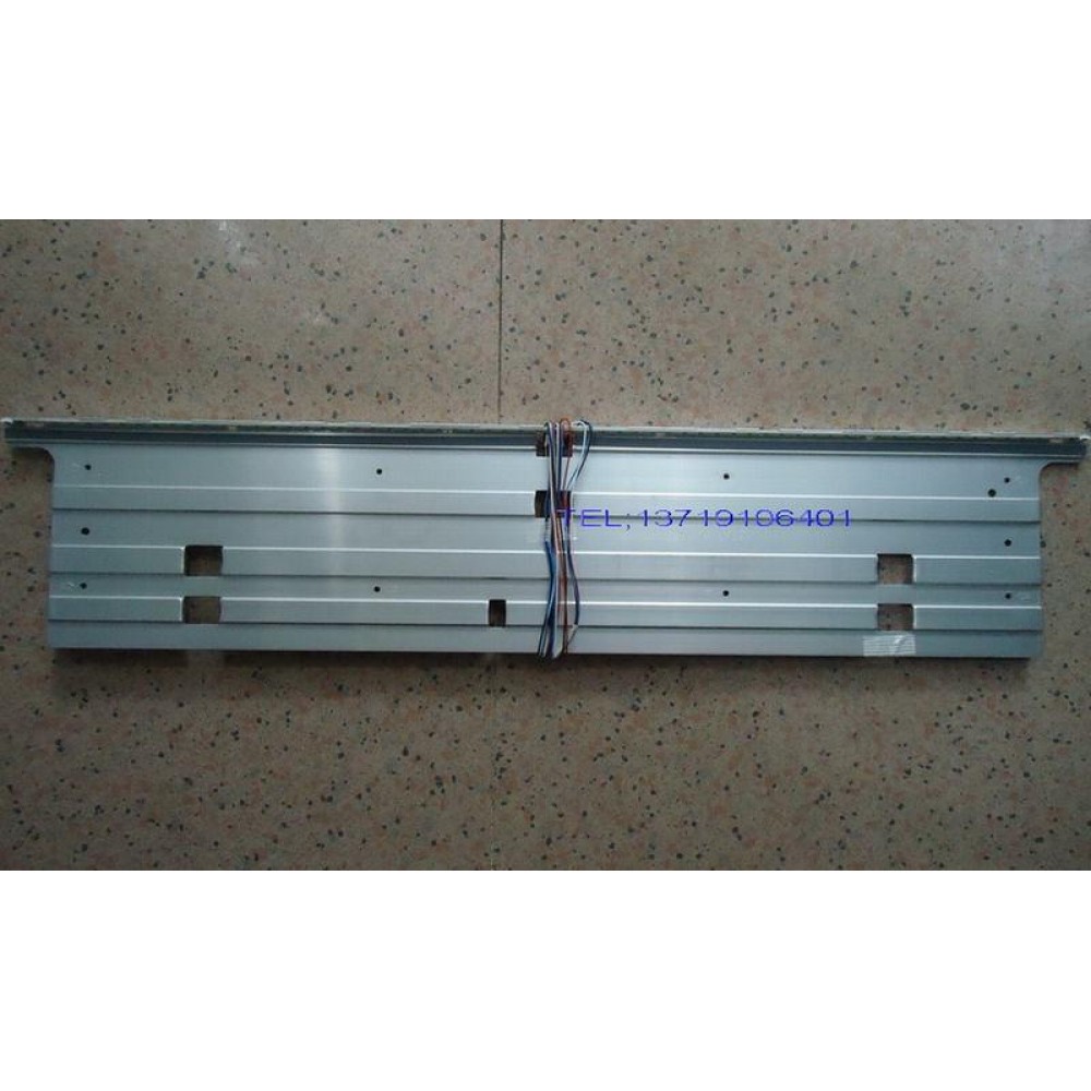 LED підсвітка TV LED50K370 GT-1134017A RSAG7.820.5815 HE500HF-B57 3