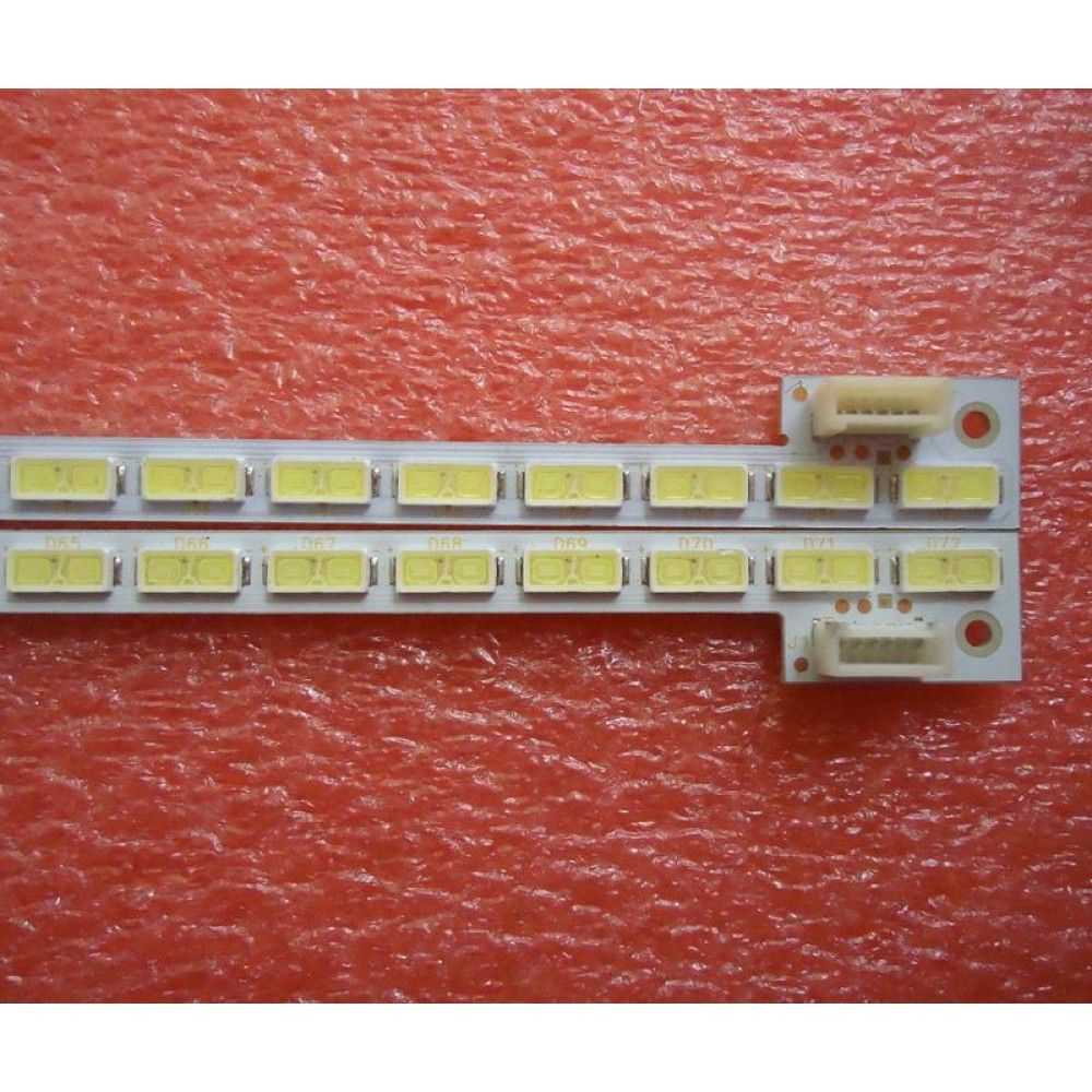 LED підсвітка TV LED5550 74.55T02.001-3-DX1 T550HVD02.3 2