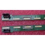 LED подсветка TV LG 43LF5400 43LX310C MAK63207801A G1GAN01-0793A G1GAN01-0794A - фото 1