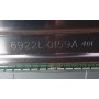 LED подсветка TV LG 55UH6150 6922L-0159A 6916L2318A 6916L2319A - фото 2