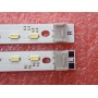 LED подсветка TV LG37' NLAW20102R 110203A-0834 110203A-0790 - фото 1