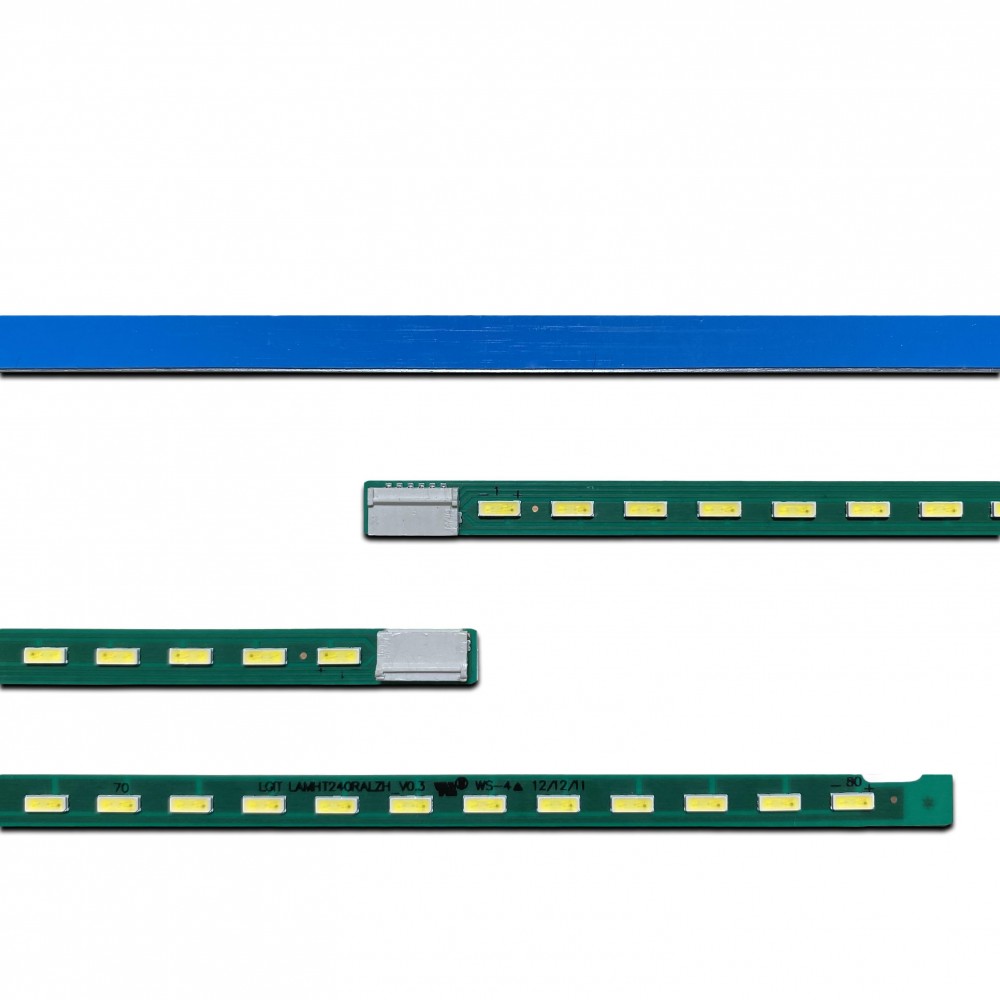 LED підсвітка TV LGIT LAMHT240RALZH_V0.3 1шт. 2