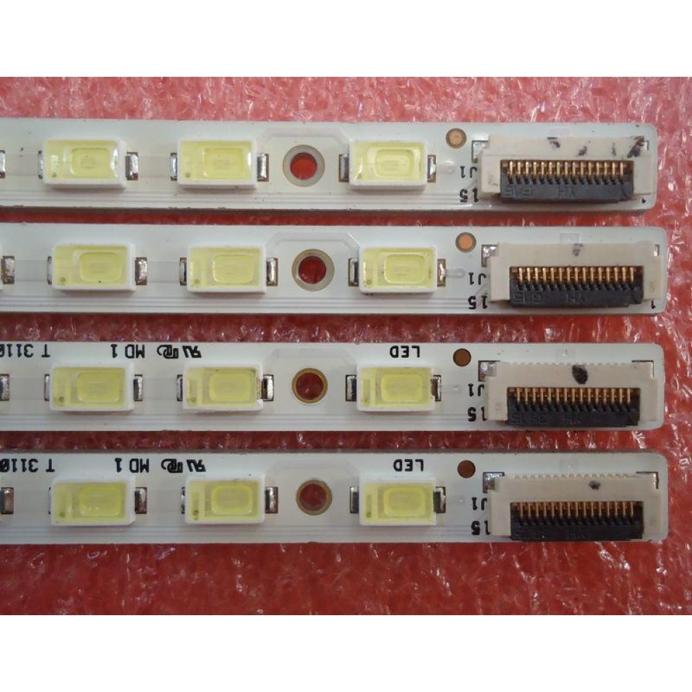 LED підсвітка TV LJ64-02437A LJ64-02438A SLS55-5630-SONY-240-1D-REV 2