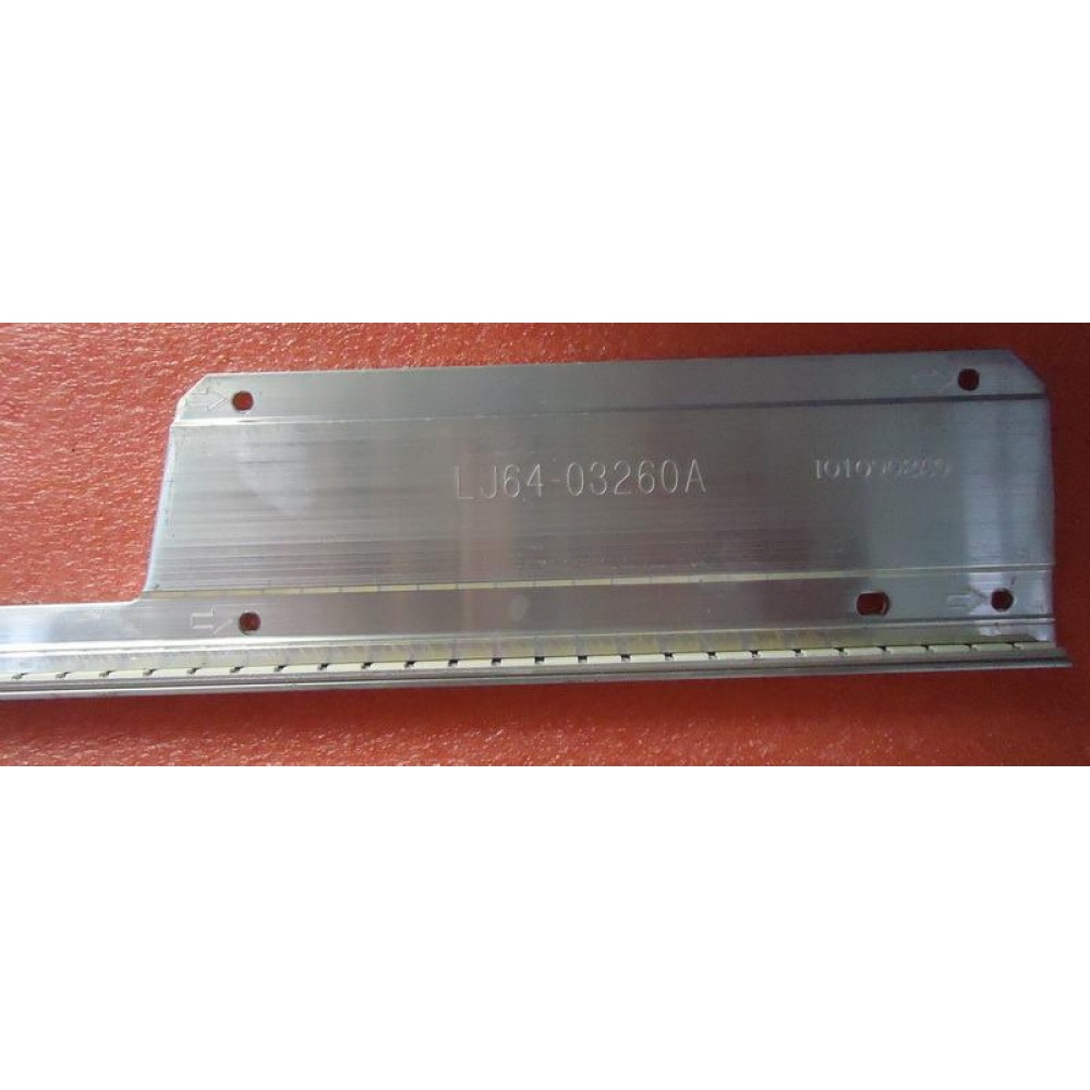 LED підсвітка TV LT480HW01 LJ64-03260A 2011SGS48 7030 64 REV1.0 2