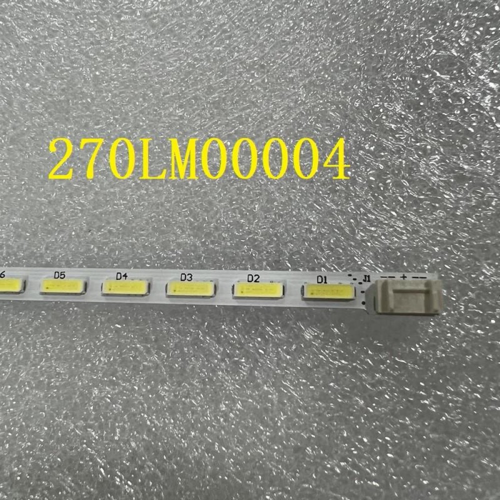 LED підсвітка TV M270HGE-L30-9S4P 6202B00022000 270LM00004 2