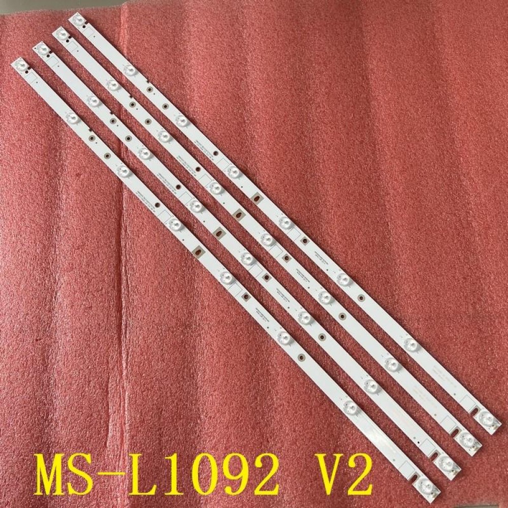 LED підсвітка TV MS-L1092 V2 Doffler 40CF15-T2 4шт. 3