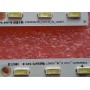 LED подсветка TV Panasonic TH-L32X30C STM320A27R-REV4.0 STM320A27L-REV4.0 - фото 2