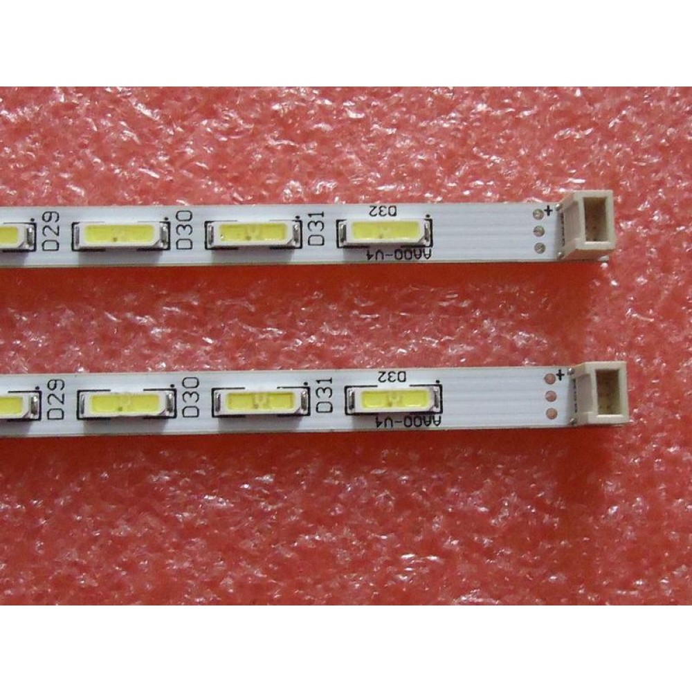 LED підсвітка TV Philips 32PFL3360/T3 LED 015B8000-A14-001-6734 TPT315B5 2