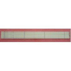 LED підсвітка TV Philips 55PFL5300/T3 73.54T04.003-2-SX1 T546HWO4 1