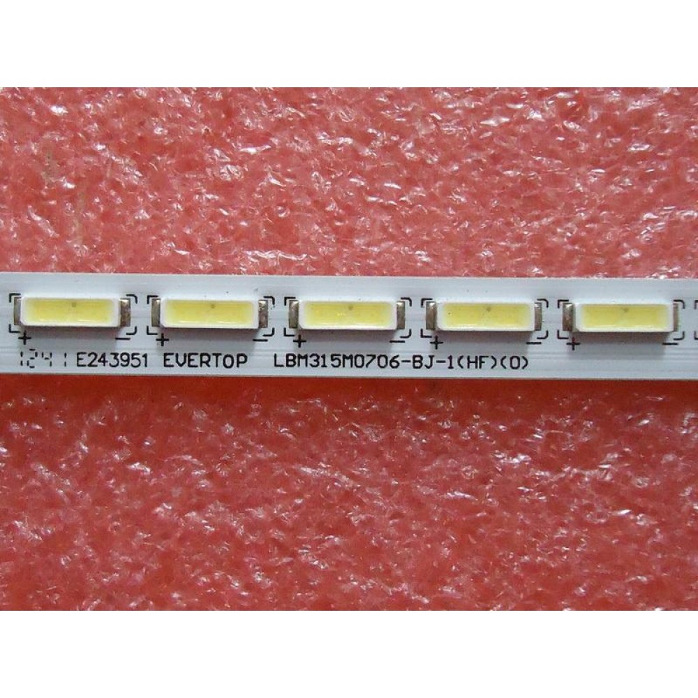 LED підсвітка TV Pioneer LED-32E600 LBM315M0706-BJ-1(HF)(0) V-9803-A48-10 3