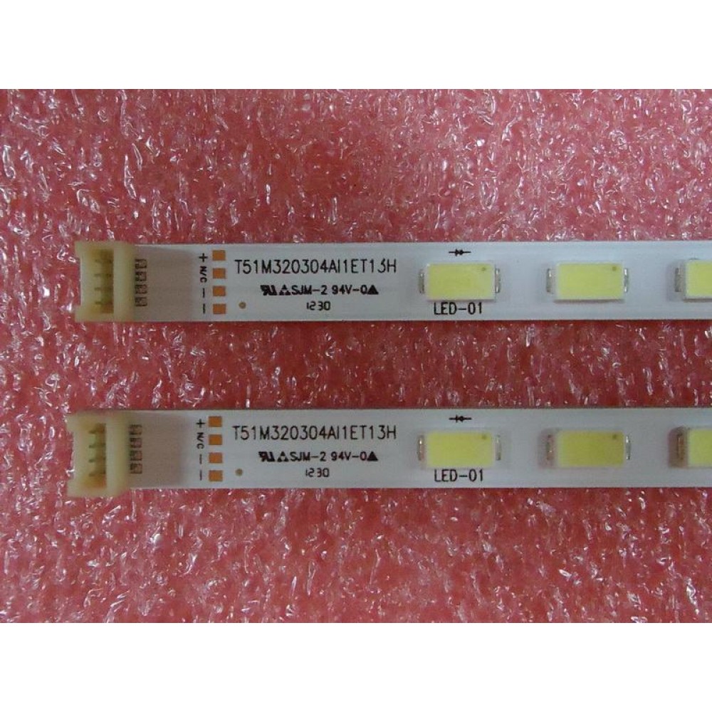 LED підсвітка TV Pioneer LED-32U500 67-725790-0A0 LVW320SSTTE2 2