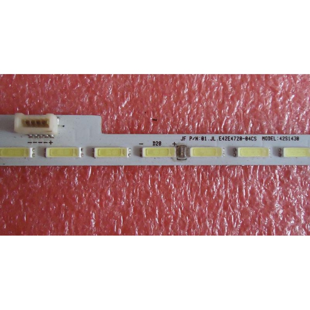 LED підсвітка TV Pioneer LED-42E700N 67-H47411-OAO 42S1430 TY-20140514 2