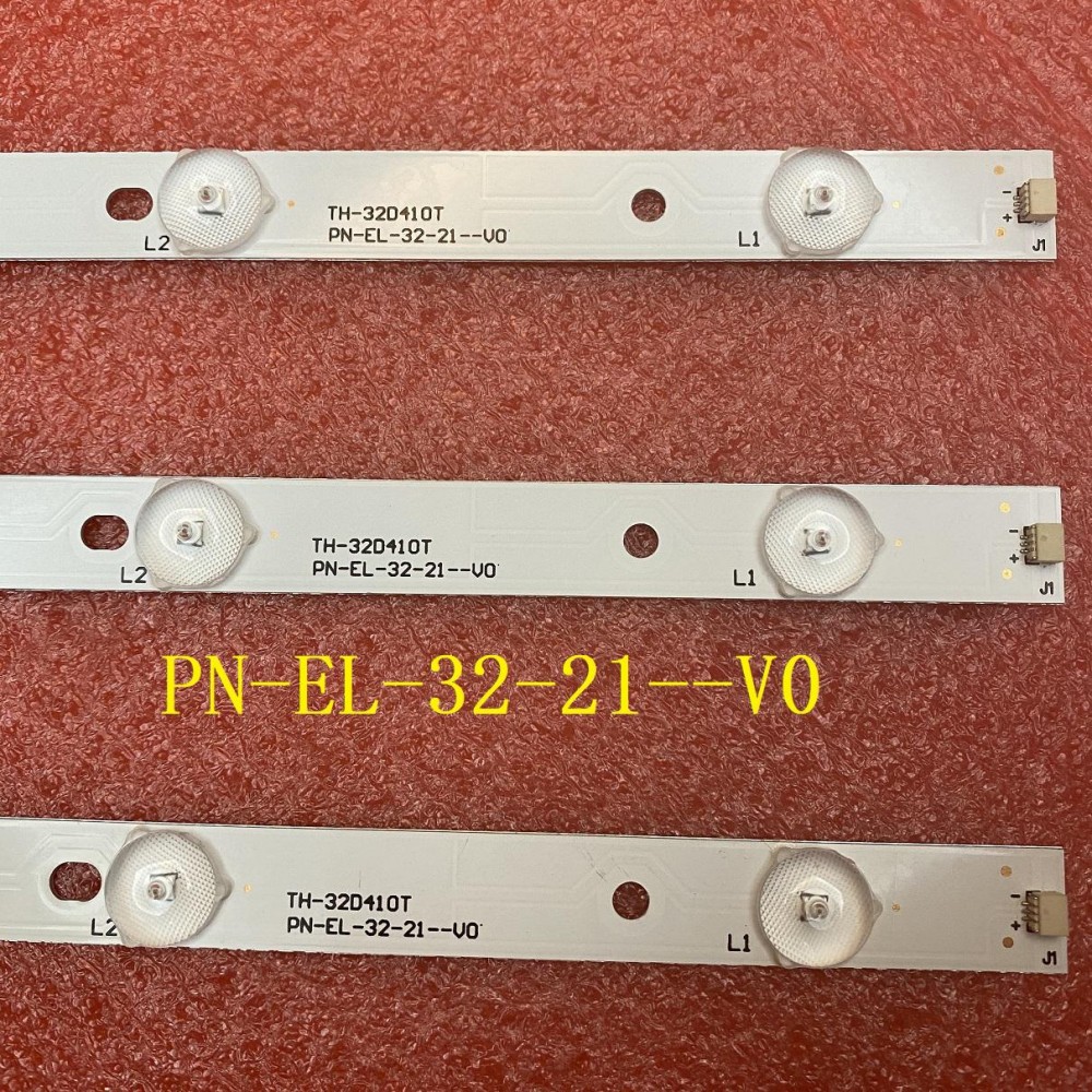 LED підсвітка TV PN-EL-32-21--V0 TNMX009 3шт. 2