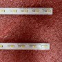 LED подсветка TV QN43LS03 V0T6-430SM0-R0 BN96-50381A 50330A 2шт. - фото 2