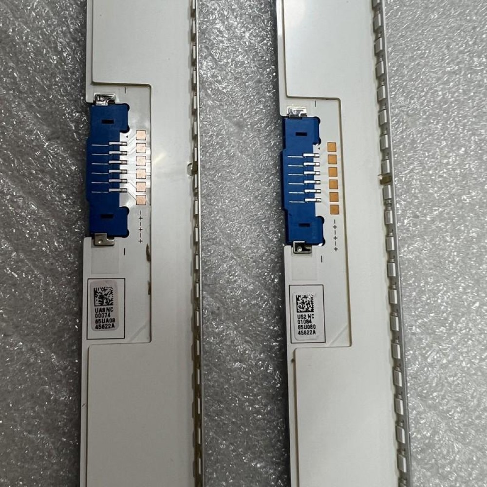 LED підсвітка TV QN65Q75CN QN65Q7CN QN65Q7FN BN96-45622A 2шт. 2