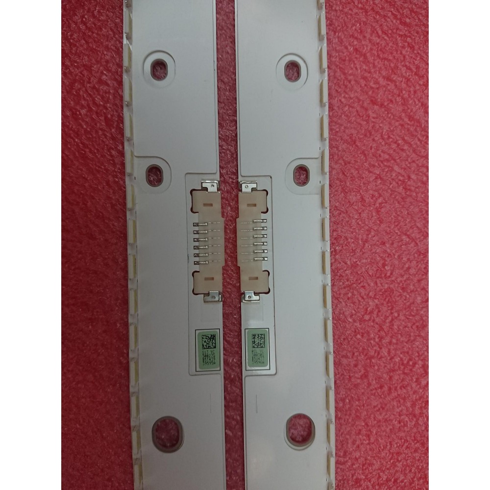 LED підсвітка TV S_KU6.4/6.5K_55_SFL70_R66 S_KU6.4/6.5K_55_SFL70_L66 LM41-00462A LM41-00459A 2