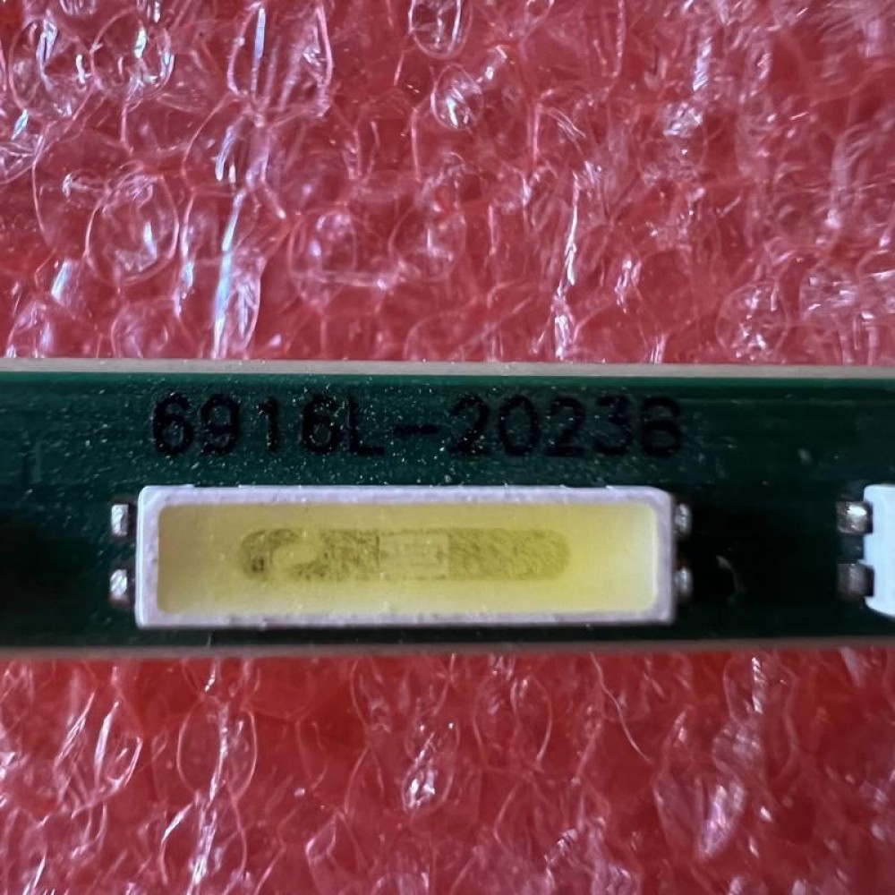 LED підсвітка TV S2415Hb 6916L-2023B 3