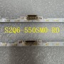 LED подсветка TV S2Q6-550SM0-R0 10шт. - фото 1