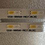 LED подсветка TV S2Q6-600SM0-R0 10шт. - фото 1