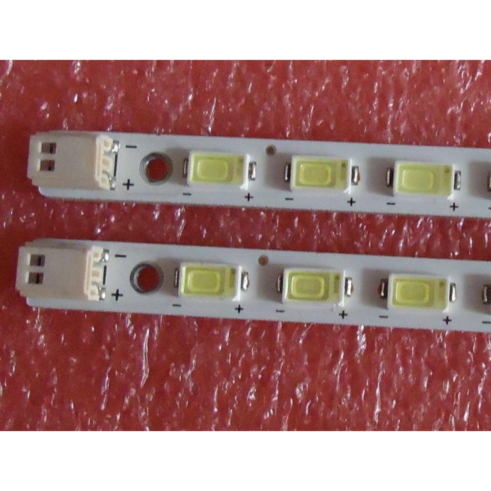 LED підсвітка TV SAMSUNG LTA400HF16 LED LJ64-02267A LJ64-02268A 2