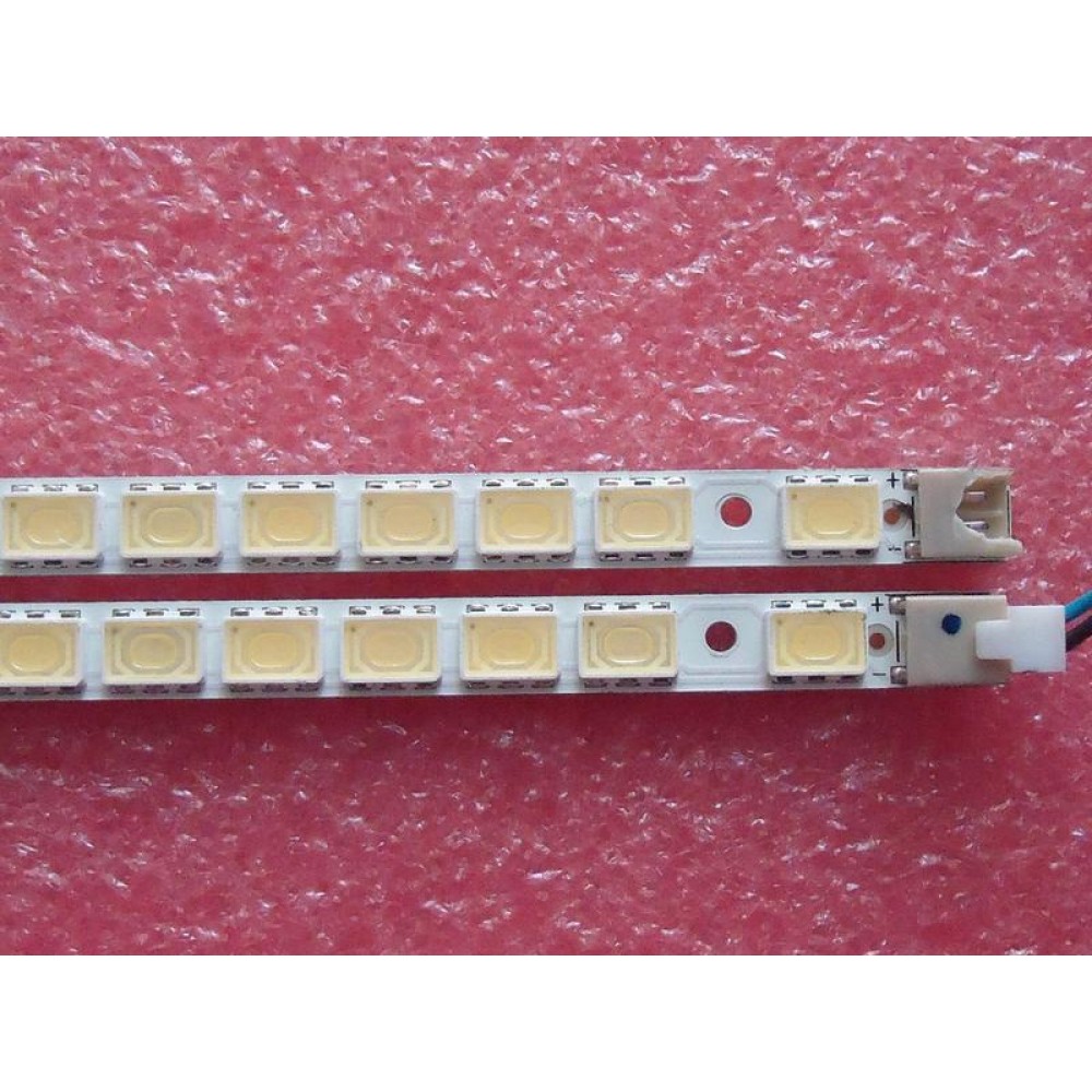 LED підсвітка TV SAMSUNG LTA460HF08 LJ64-01763B LJ64-01762B SVS4609.01.30 2