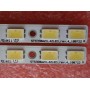 LED підсвітка TV SAMSUNG LTY320AN02 LJ64-02834A STS320A23-42LED-REV.4 - фото 3