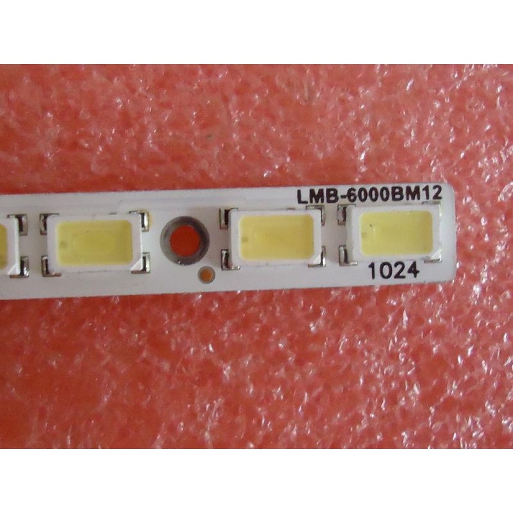 LED підсвітка TV SAMSUNG Sharp 60 LMB-6000BM12 T600FBE1-FE 2