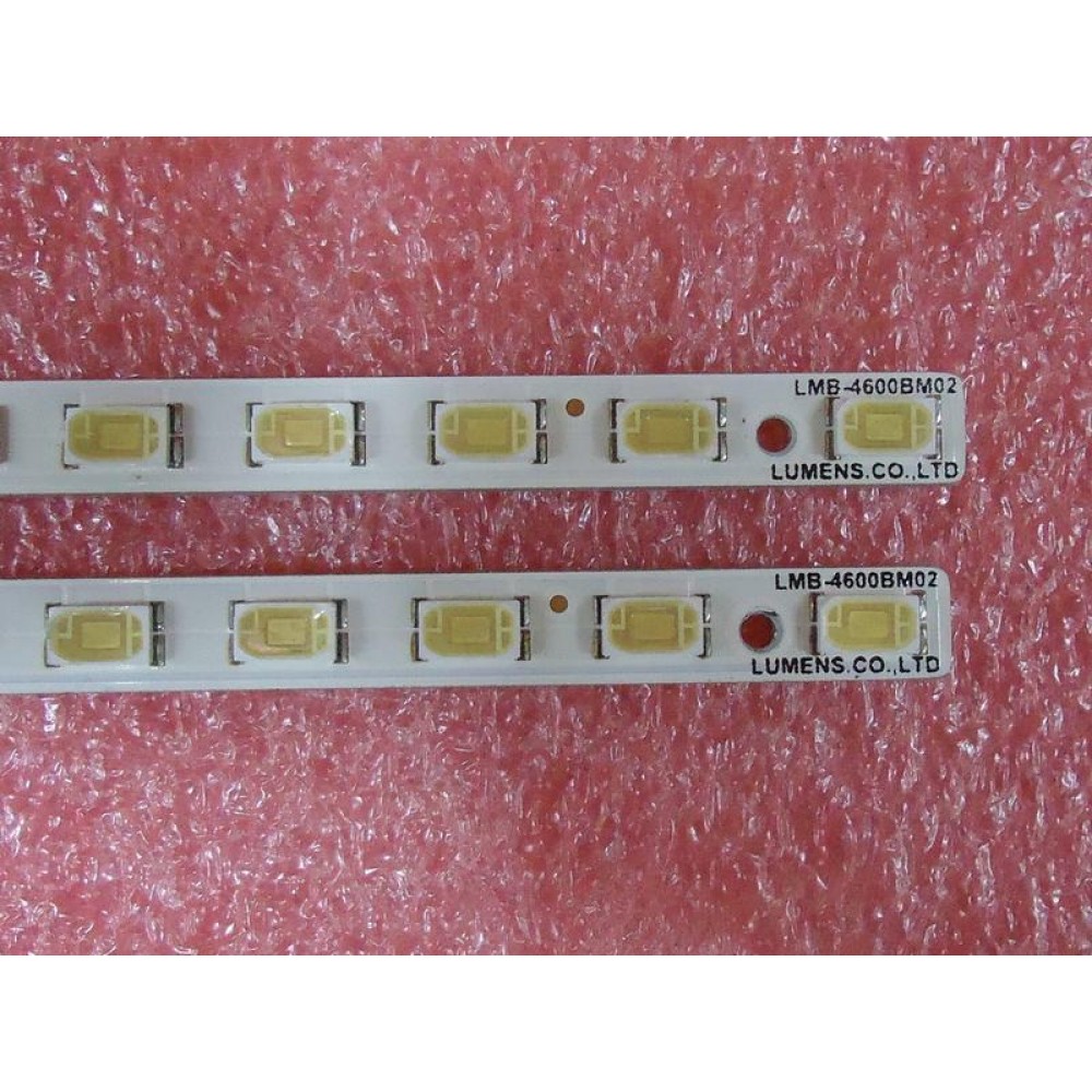 LED підсвітка TV SAMSUNG UA46C5000QR LJ64-02592A LMB-4600BM02 2