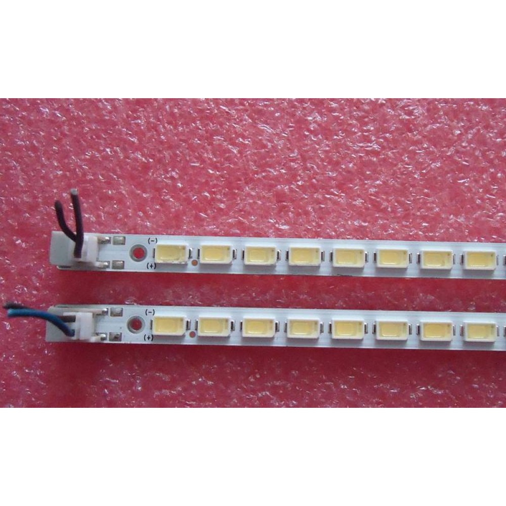 LED підсвітка TV SAMSUNG UA46C6200UF LJ64-02381A LJ64-02380A LTF460HJ03 3