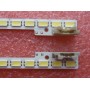 LED подсветка TV SAMSUNG UA46D5000PR BN64-01644A LTJ460HN01-H - фото 1