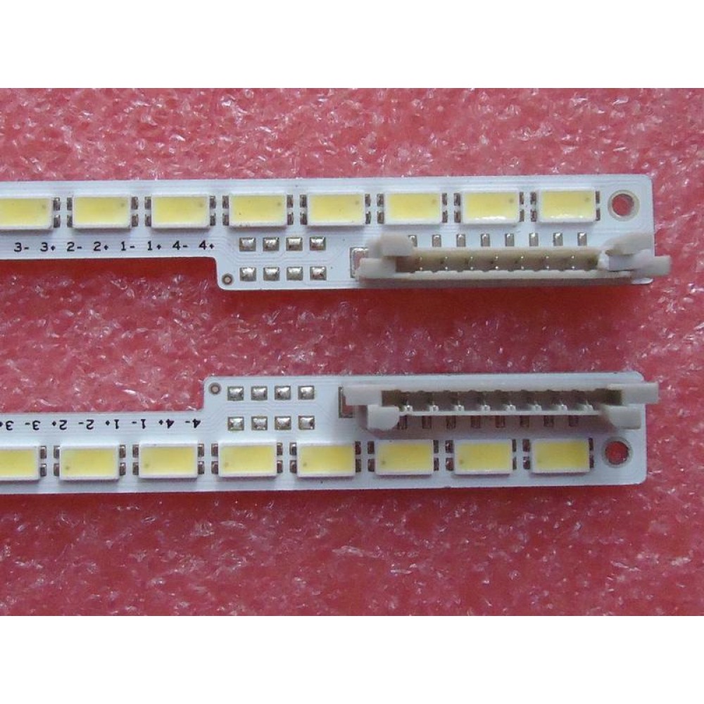 LED підсвітка TV SAMSUNG UA46D6400UJ BN64-01645A LTJ460HW01-H 2