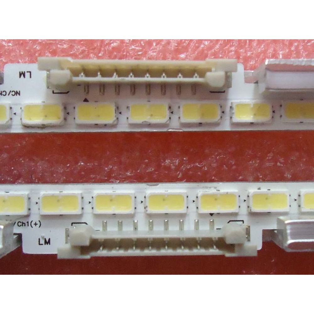 LED підсвітка TV SAMSUNG UA60D6600VJ BN64-01790A#1 BN64-01808A#1 2