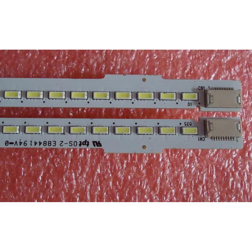 LED підсвітка TV Sanyo 32CE230LED V315B5-LE1-TLEF2 V315B5-LE1-TREF2 3